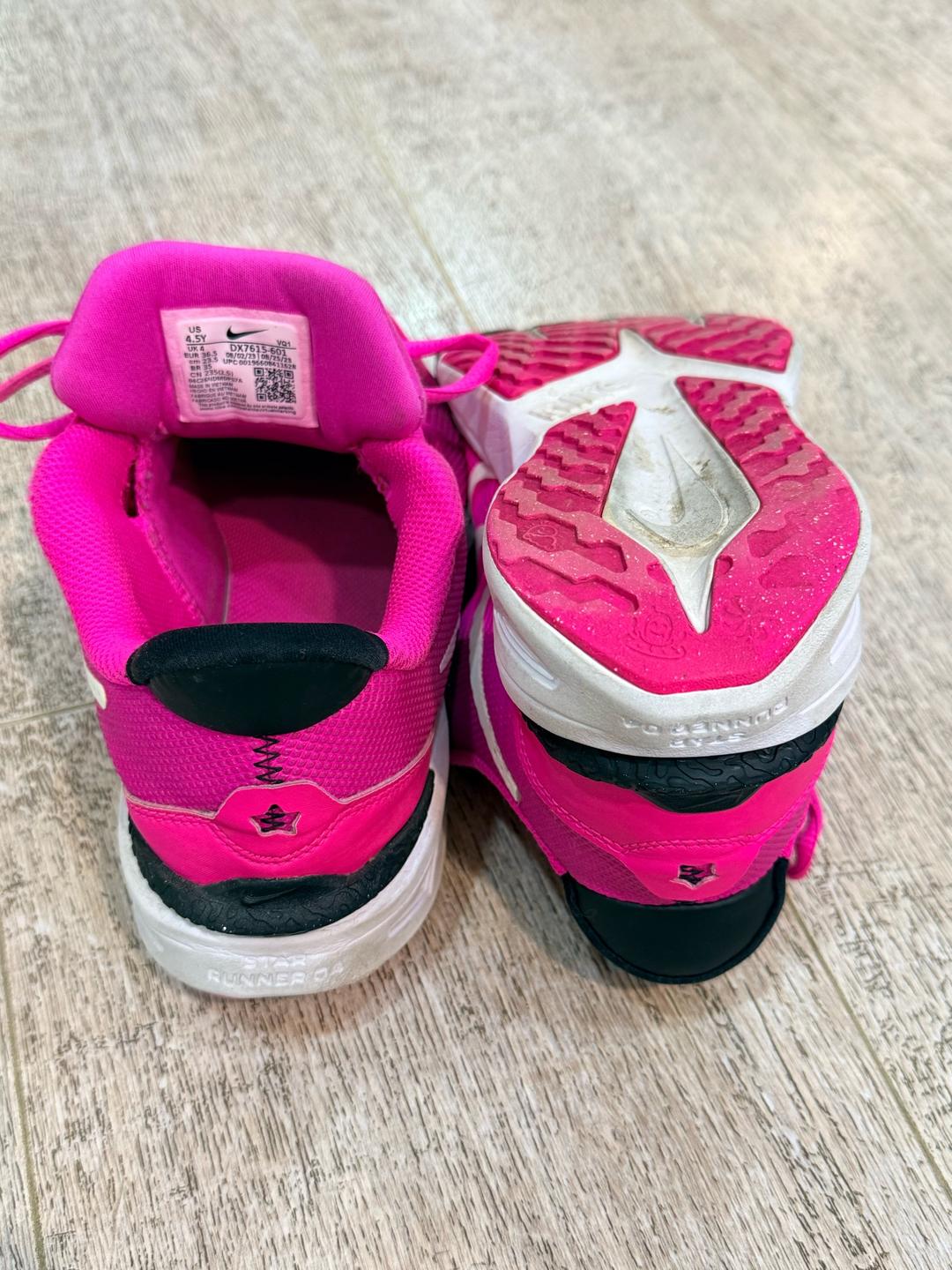 Nike Кроссовки Nike Star Runner — фото 2