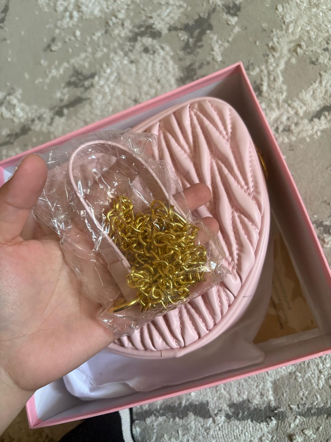 Miu Miu Сумка Miu Miu — фото 2