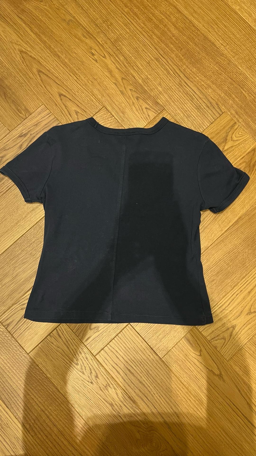 Zara Футболка Zara — фото 2
