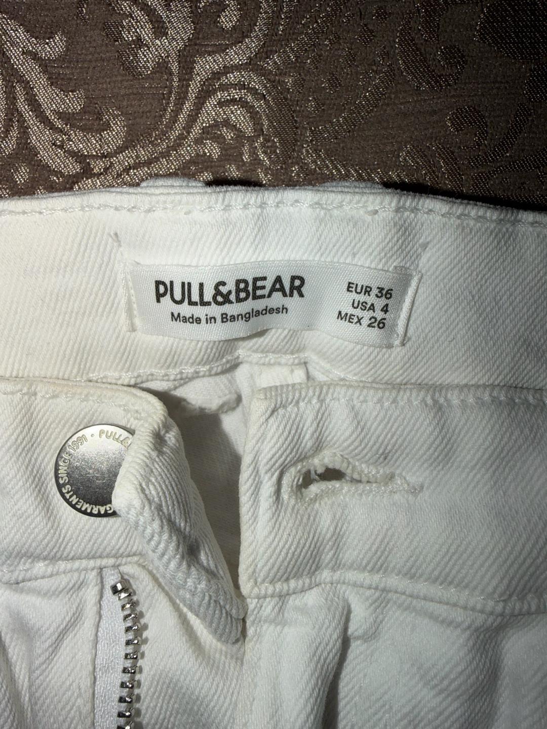 Pull & Bear Джинсы Pull&Bear — фото 2