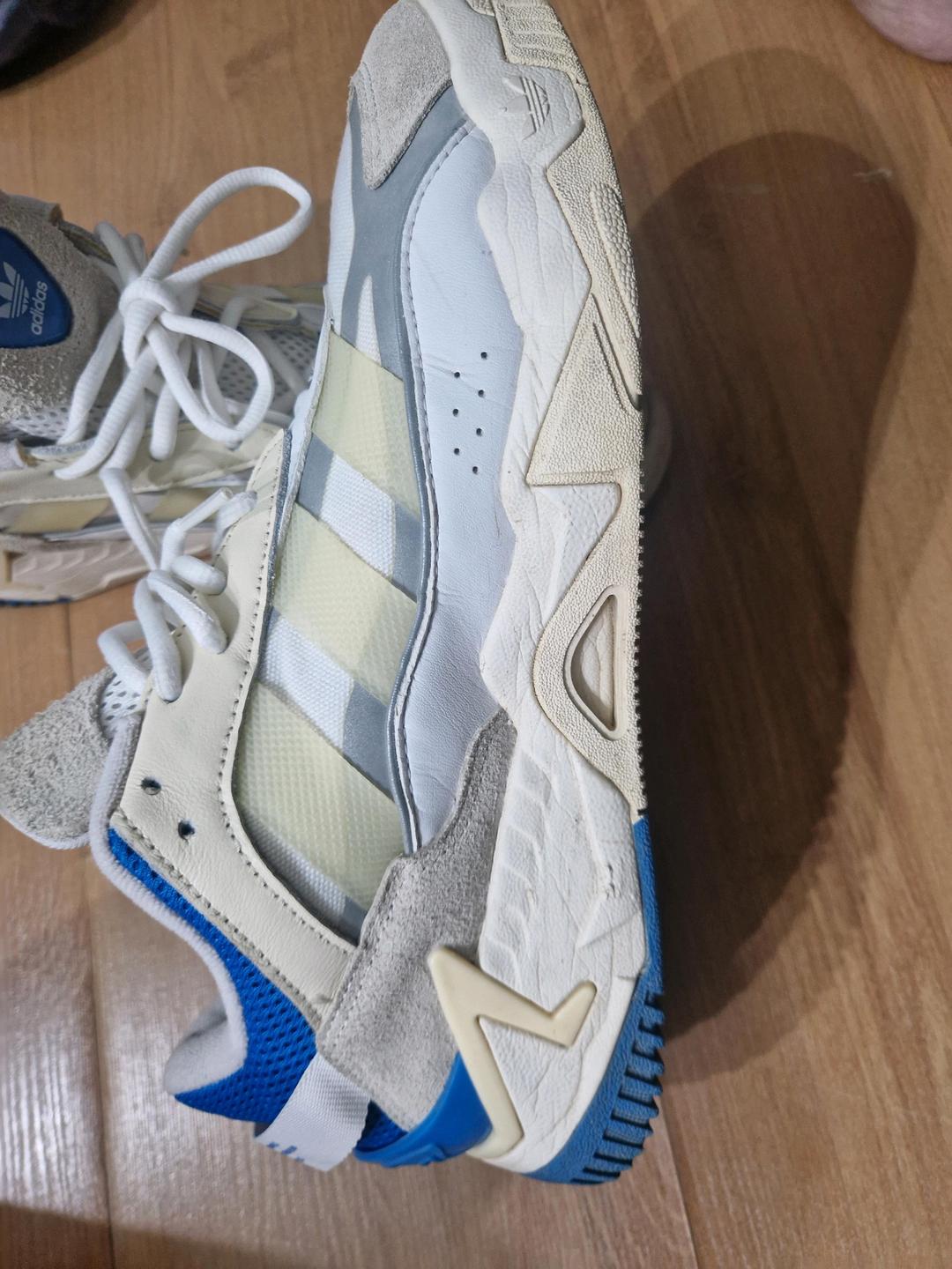 Adidas Мужские кроссы от Adidas — фото 2