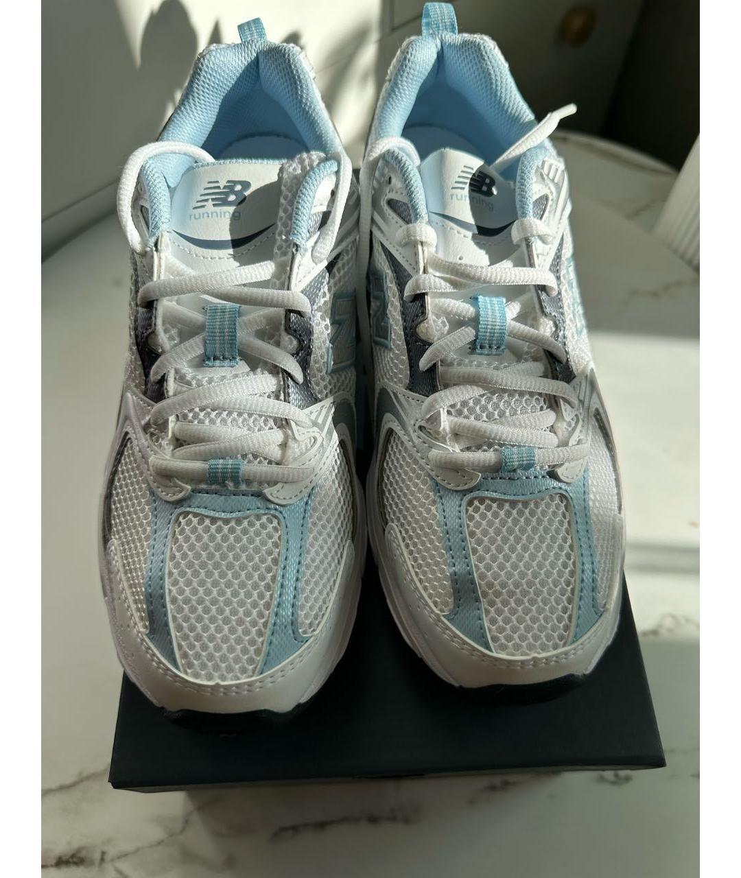 New Balance Кроссовки New Balance 530 — фото 2