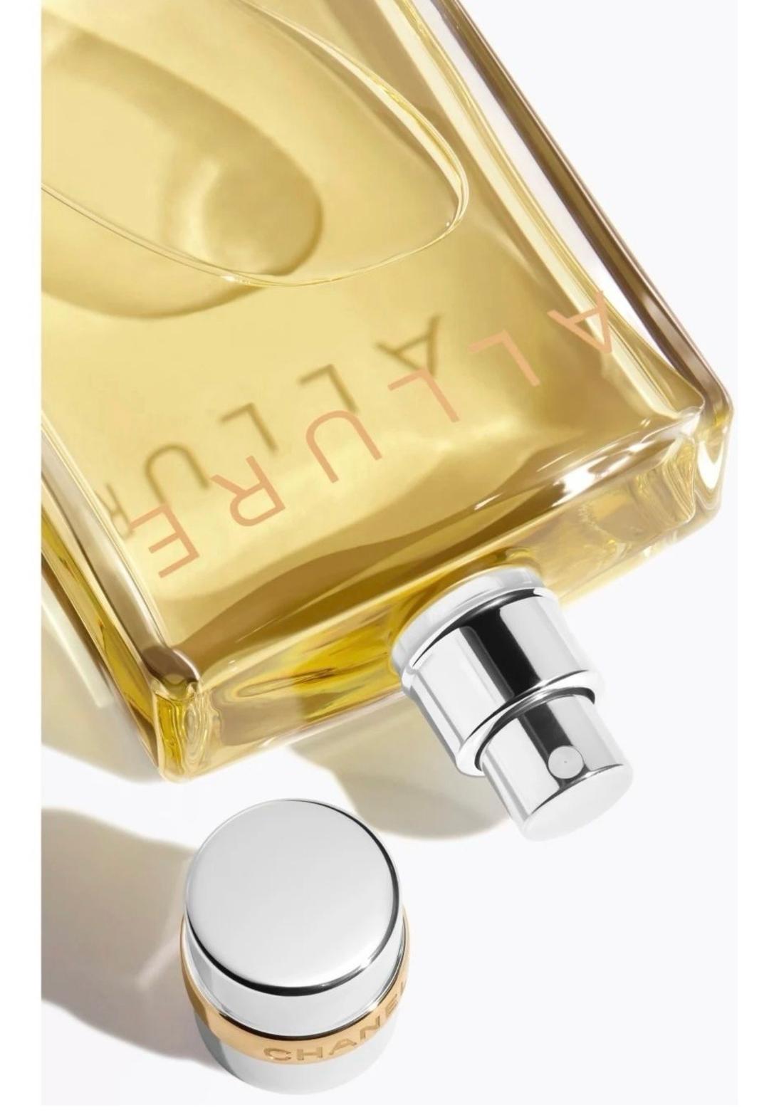 Chanel CHANEL ALLURE 100ml туалетная вода — фото 2