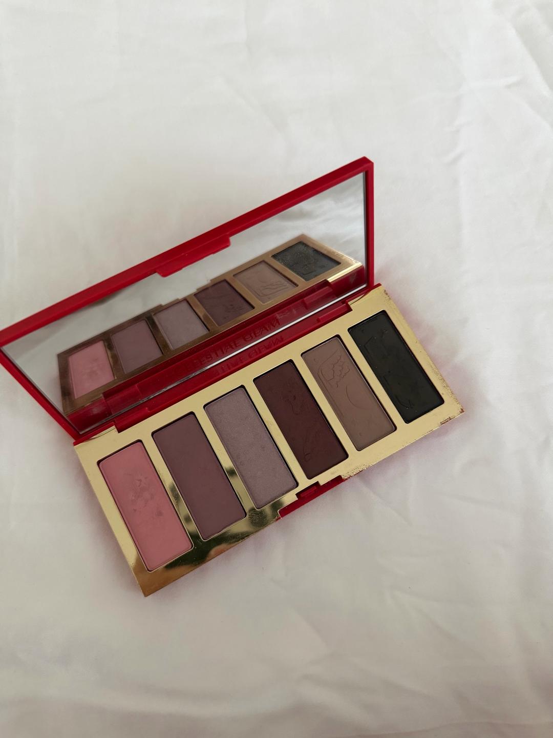 Estée Lauder Палетка теней Estee Lauder — фото 2