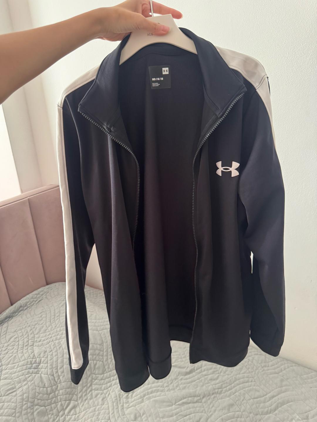 Under Armour Олимпийка Under Armour — фото 2