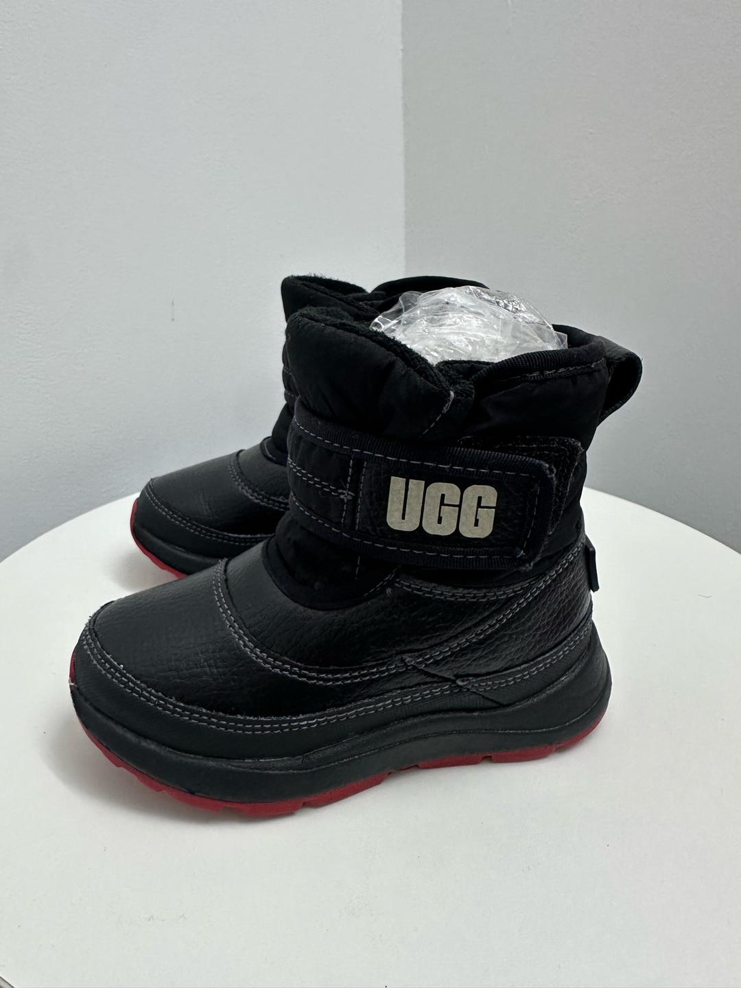UGG Детские ботинки UGG — фото 2