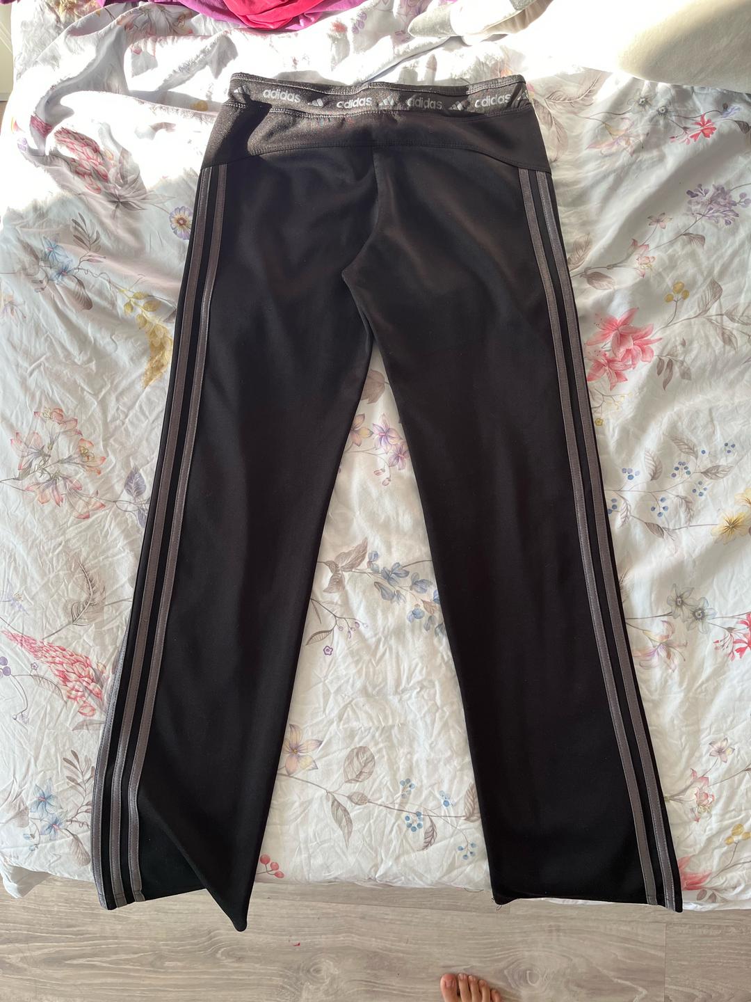 Adidas Спортивные брюки adidas — фото 2