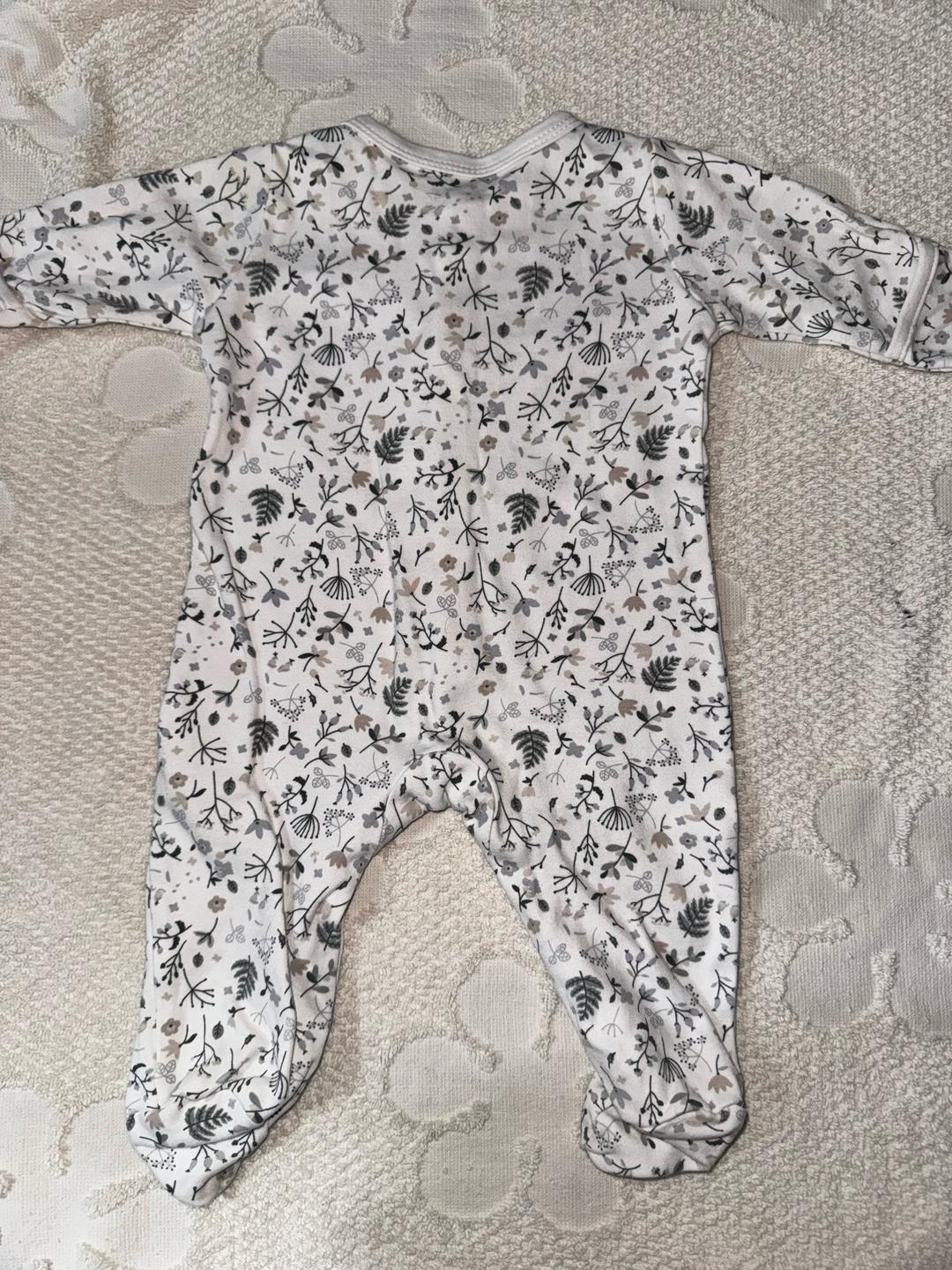 Нет бренда Боди от mamas papas — фото 2
