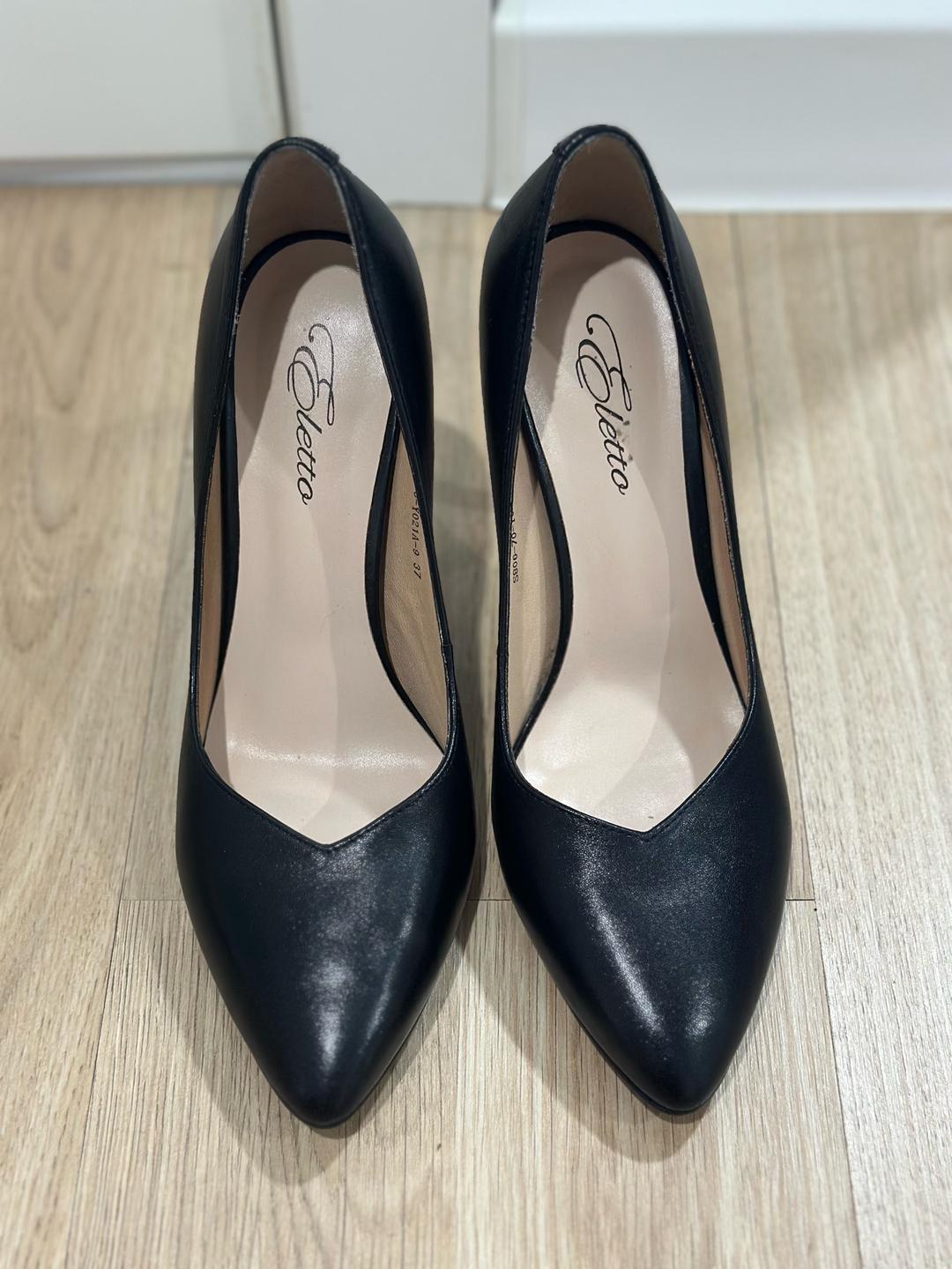 eletto Туфли лодочки Eletto — фото 2
