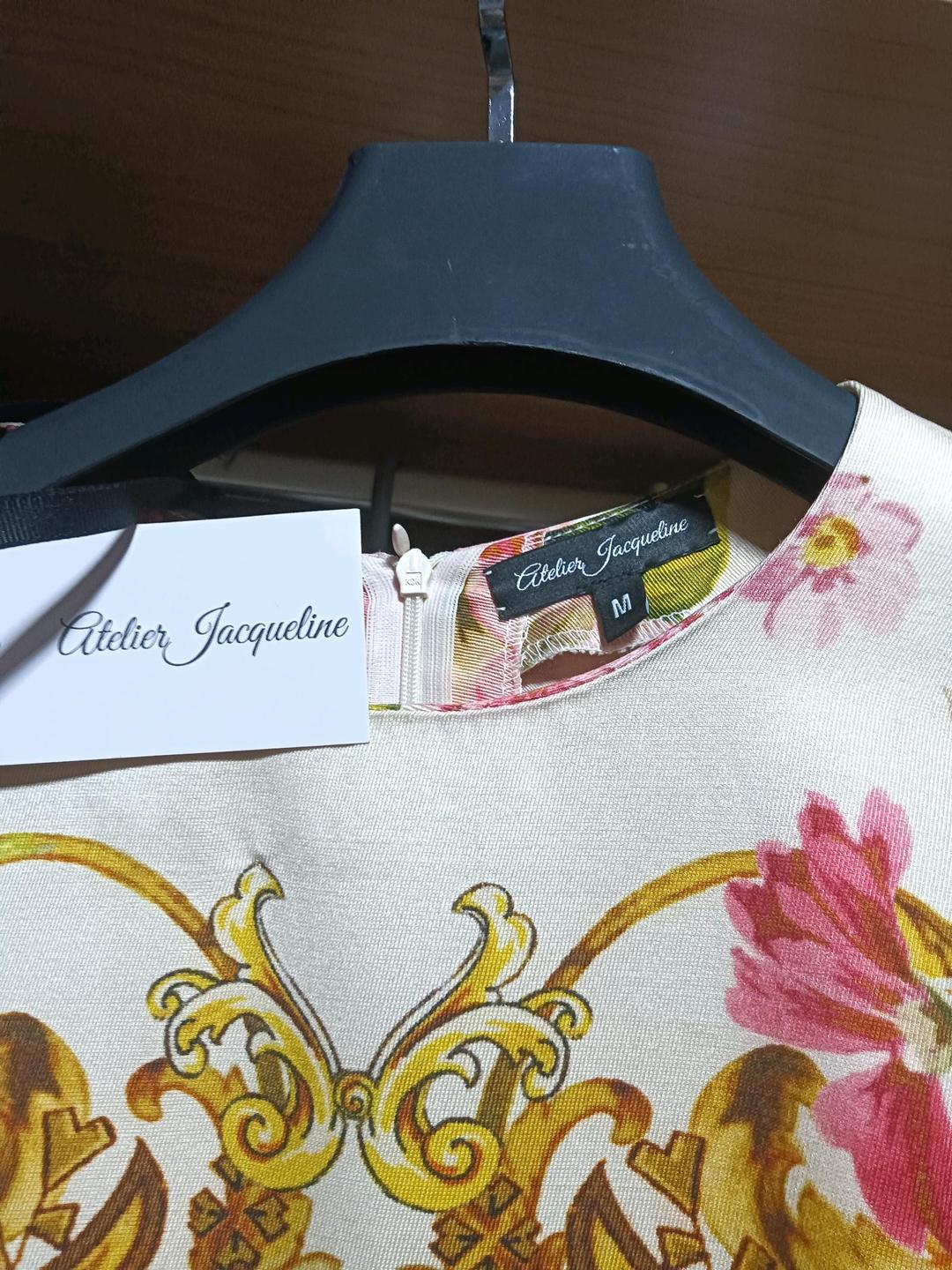 atelier jacqueline Оригинал платье — фото 2