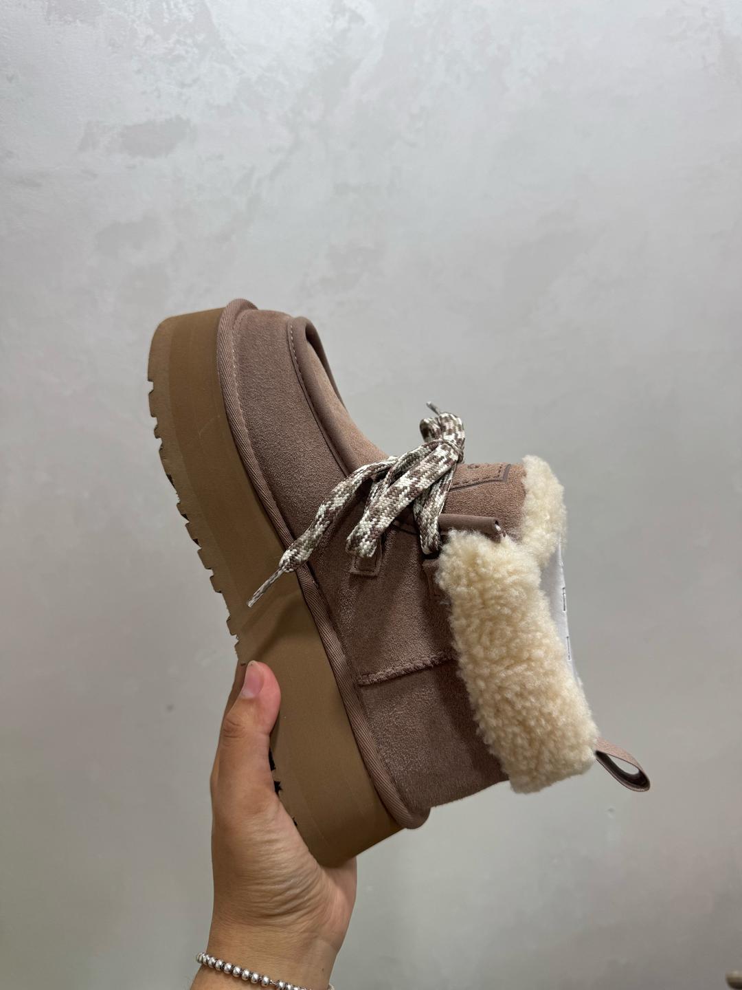 UGG Женские полуботинки UGG — фото 2