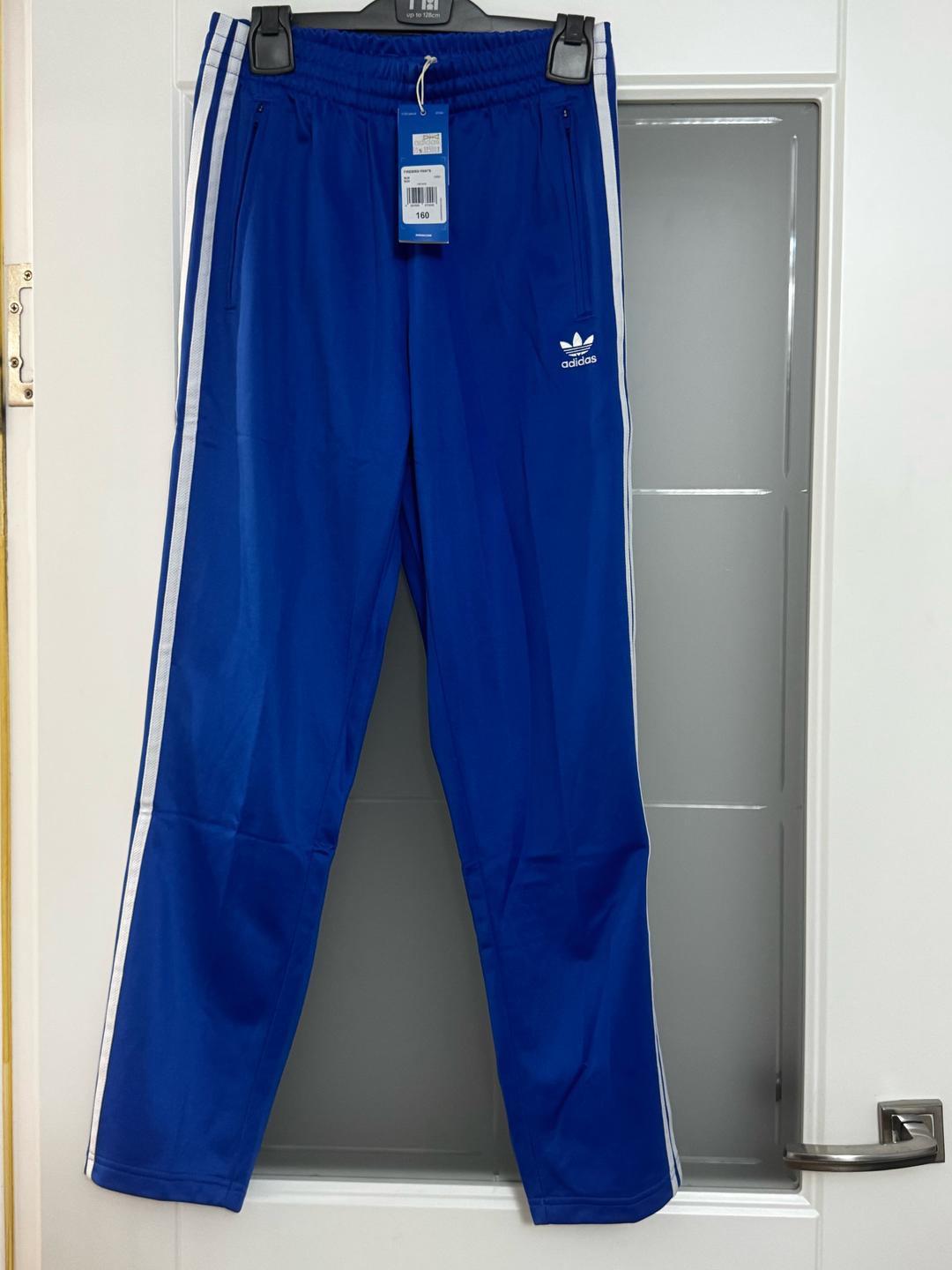 Adidas Спортивные брюки adidas — фото 2