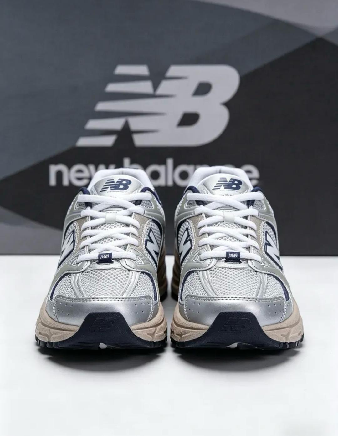 New Balance Кроссовки — фото 2