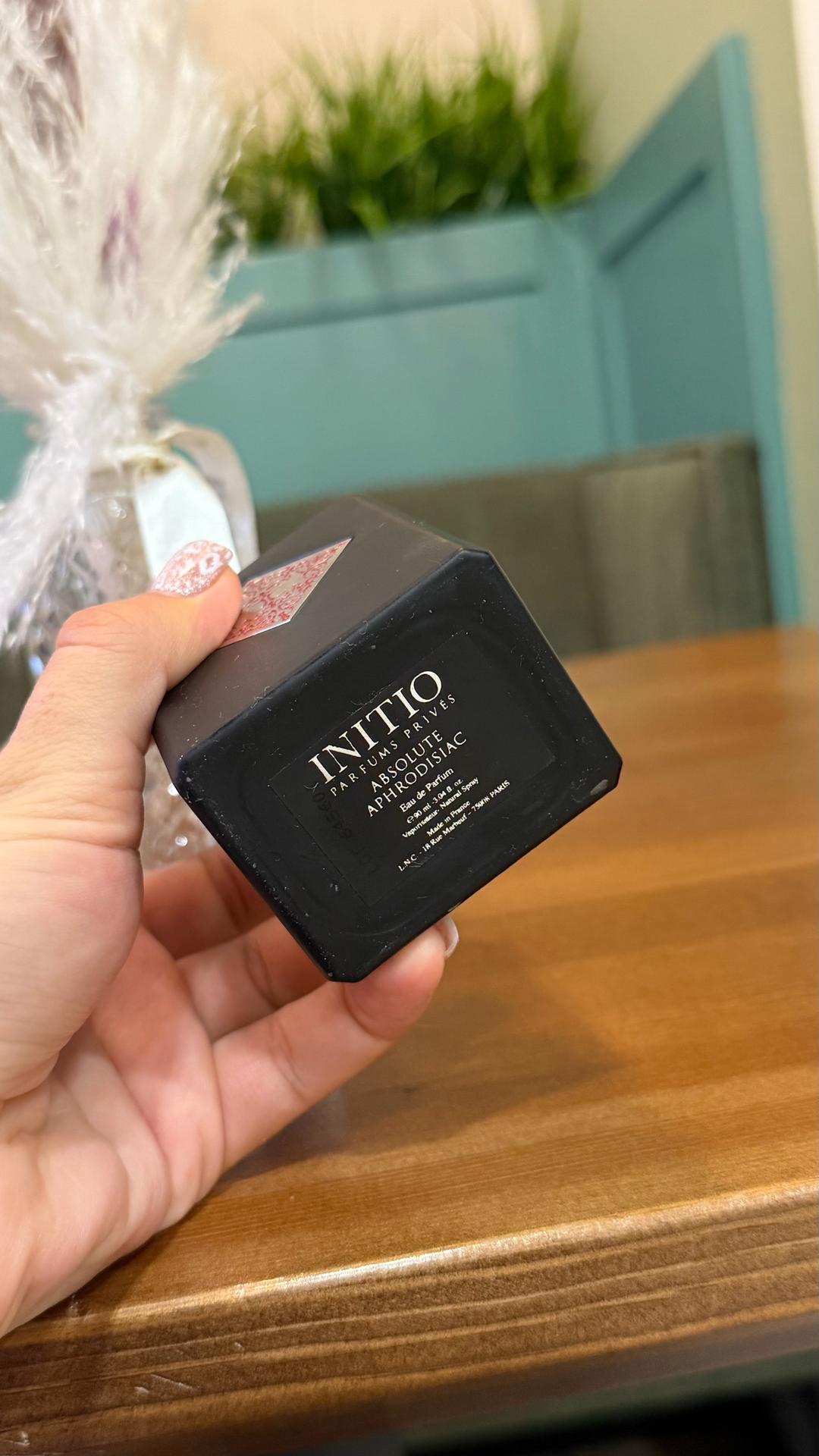 Initio Parfums Prives Initio Parfums Prives Absolute Aphrodisiac 90ml — фото 2