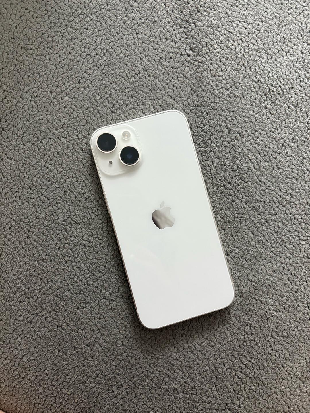 Apple Смартфон Apple , iPhone 14 — фото 2