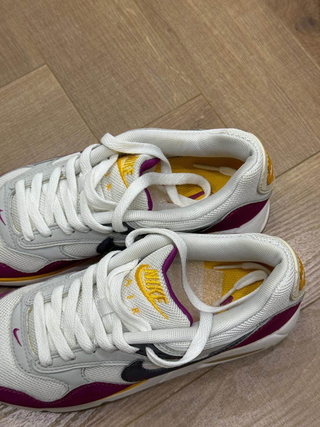 Nike Air max кроссовки — фото 2