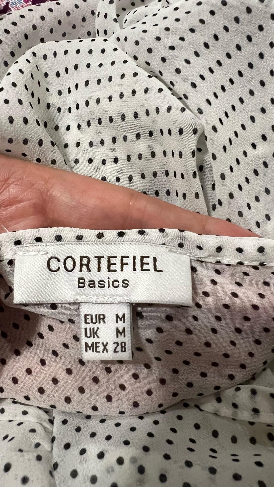 Cortefiel Блуза Cortefiel — фото 2