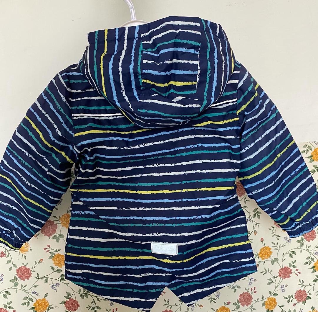 Baby Go Курточка демисезонная — фото 2