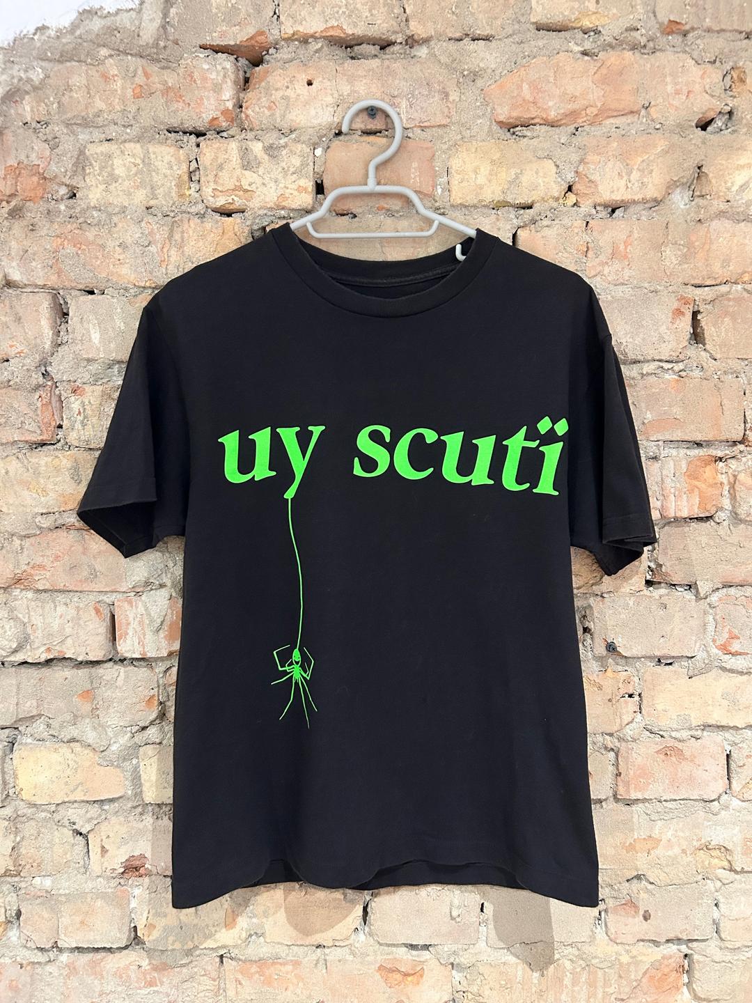 Sp5der Футболка SP5DER x Uy Scuti — фото 2
