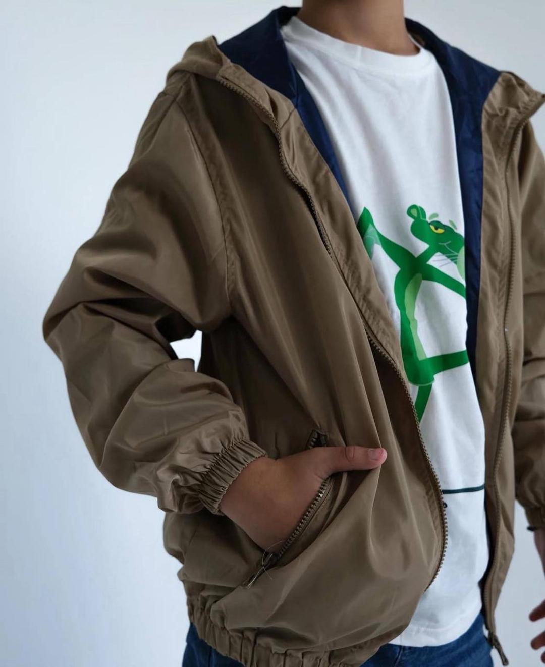 Zara Kids Дождевик Zara kids — фото 2