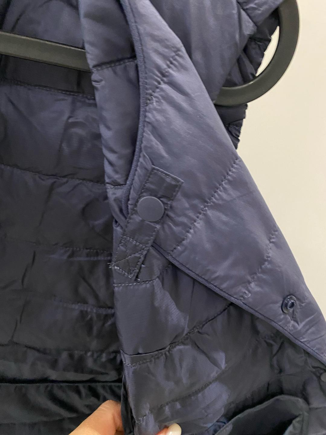 Uniqlo Жилет Uniqlo Ultra Light Down — фото 2