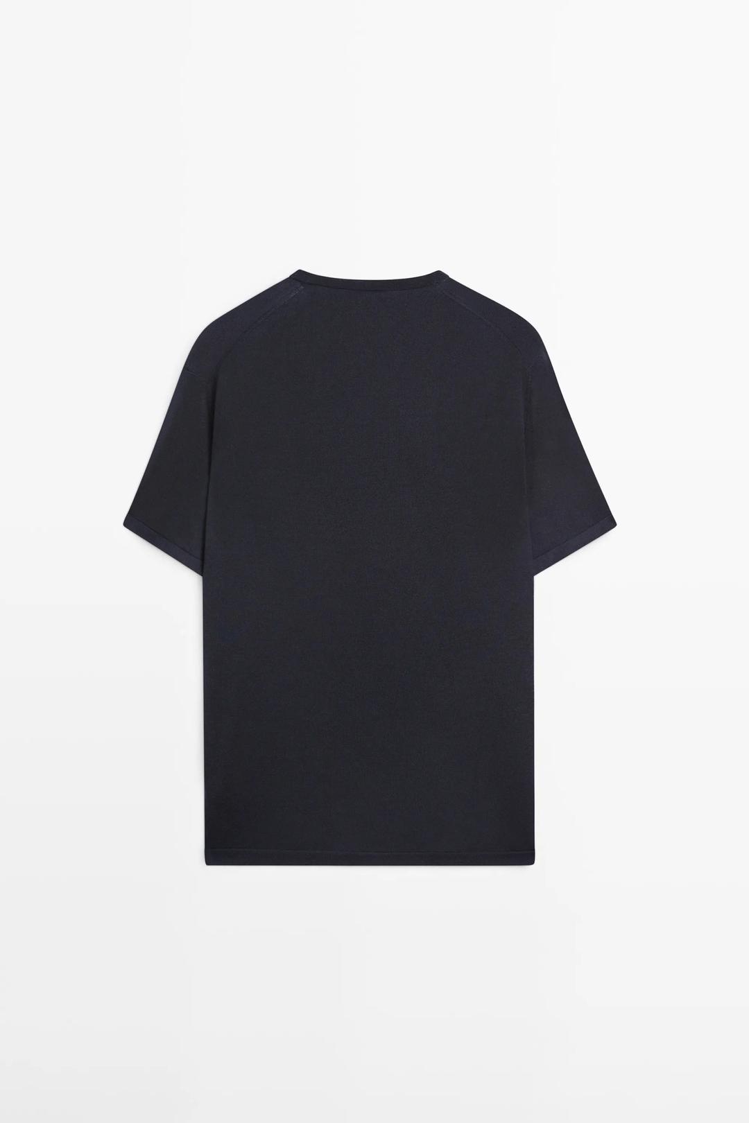 Massimo Dutti Футболка Massimo Dutti — фото 2
