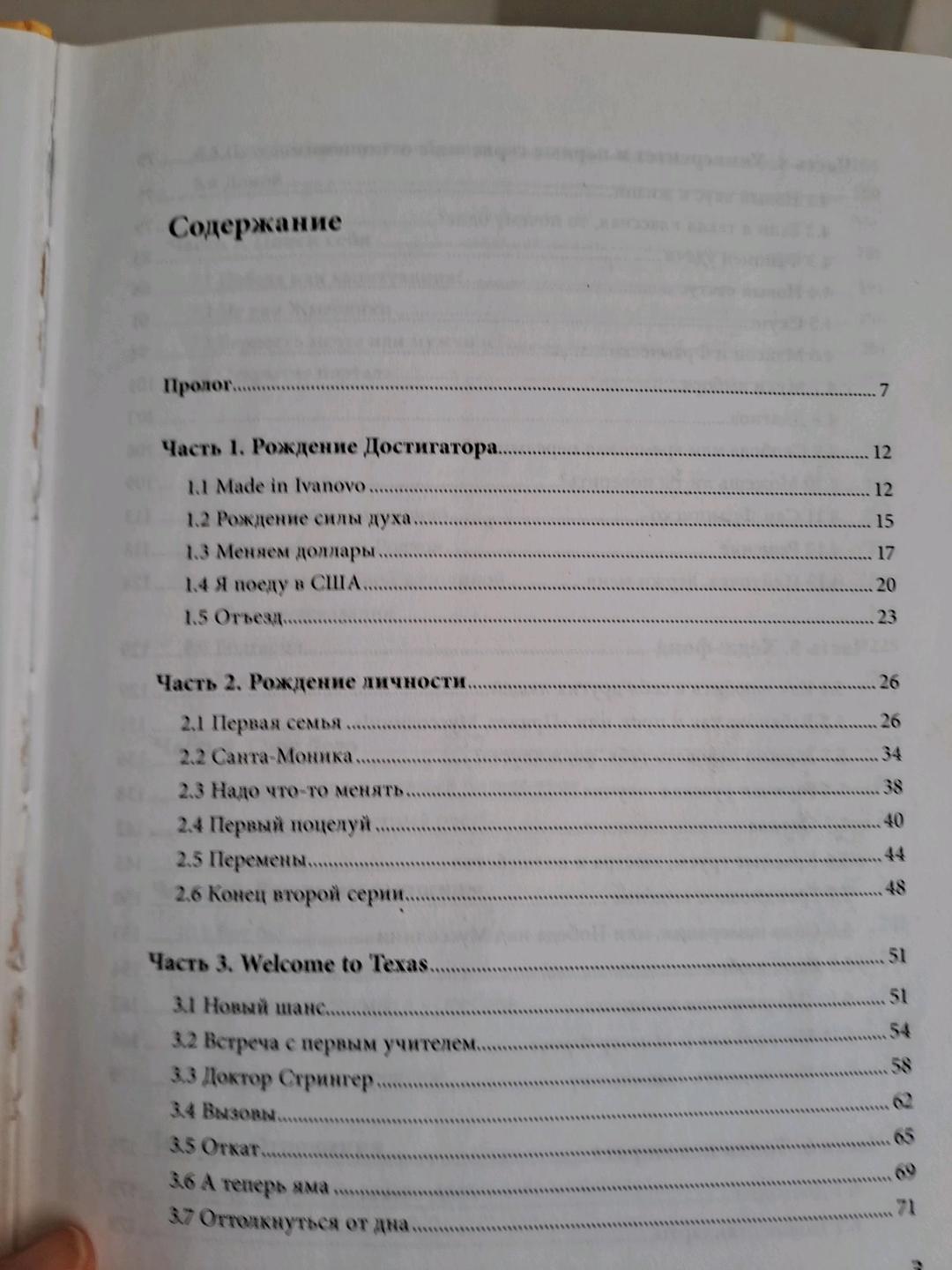 Елизавета Бабанова Книга — фото 2