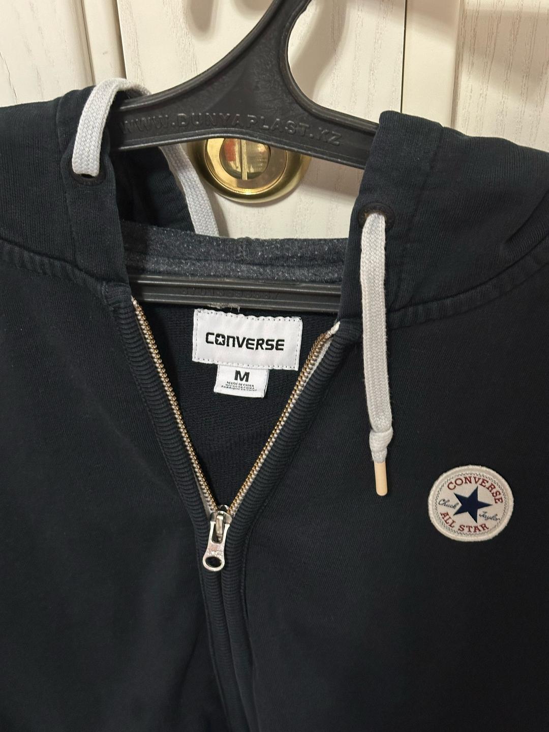 Converse Зип худи Converse — фото 2