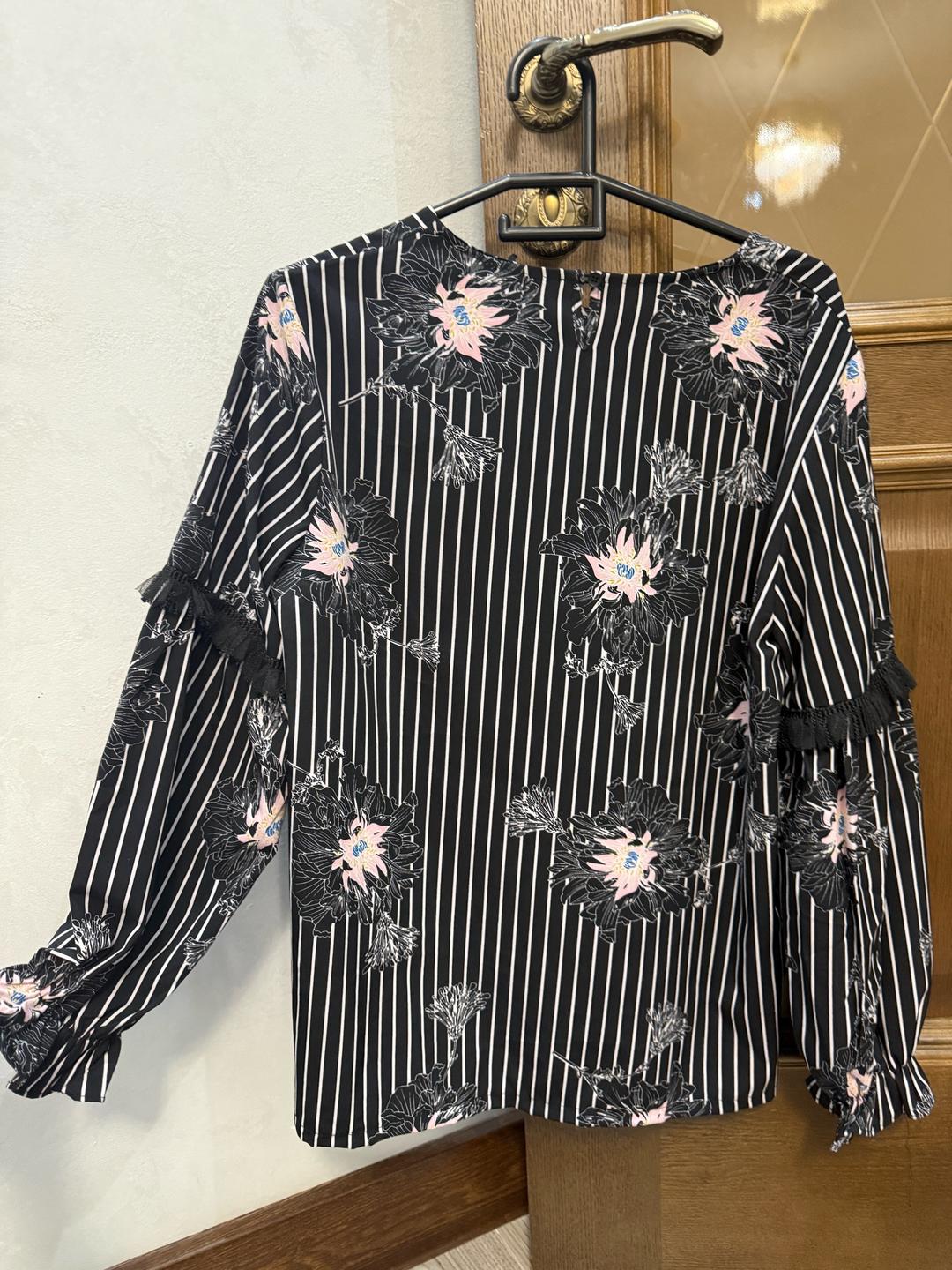 Pinko нарядная блуза Pinko — фото 2