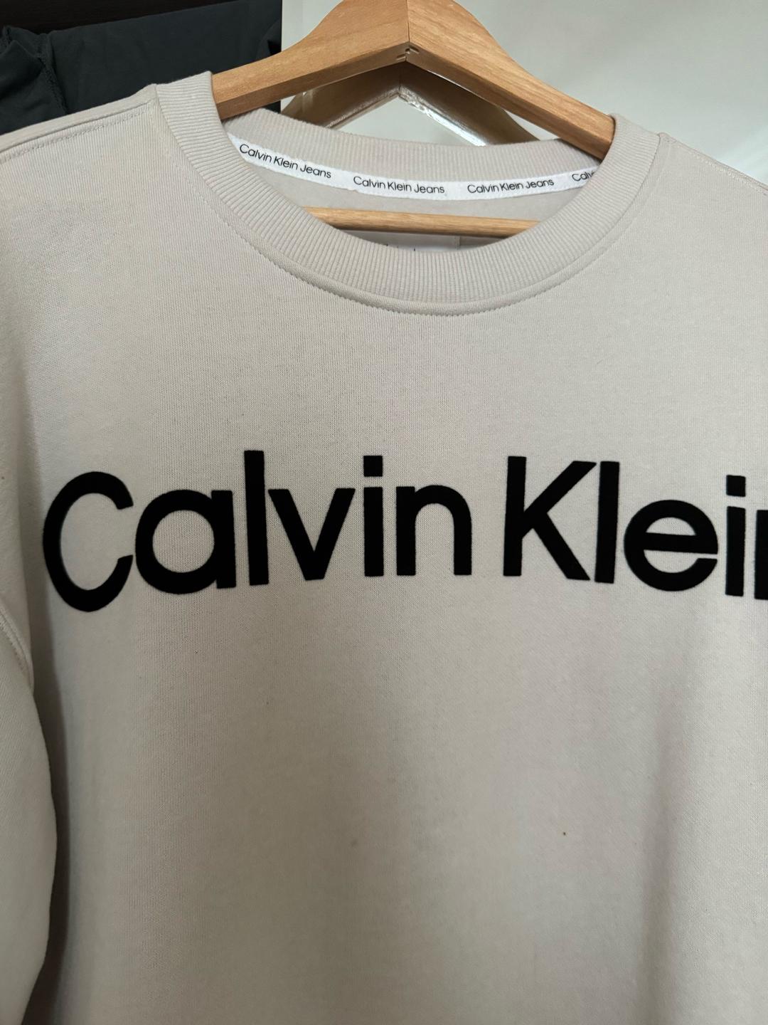 Calvin Klein Свитшот Calvin Klein — фото 2