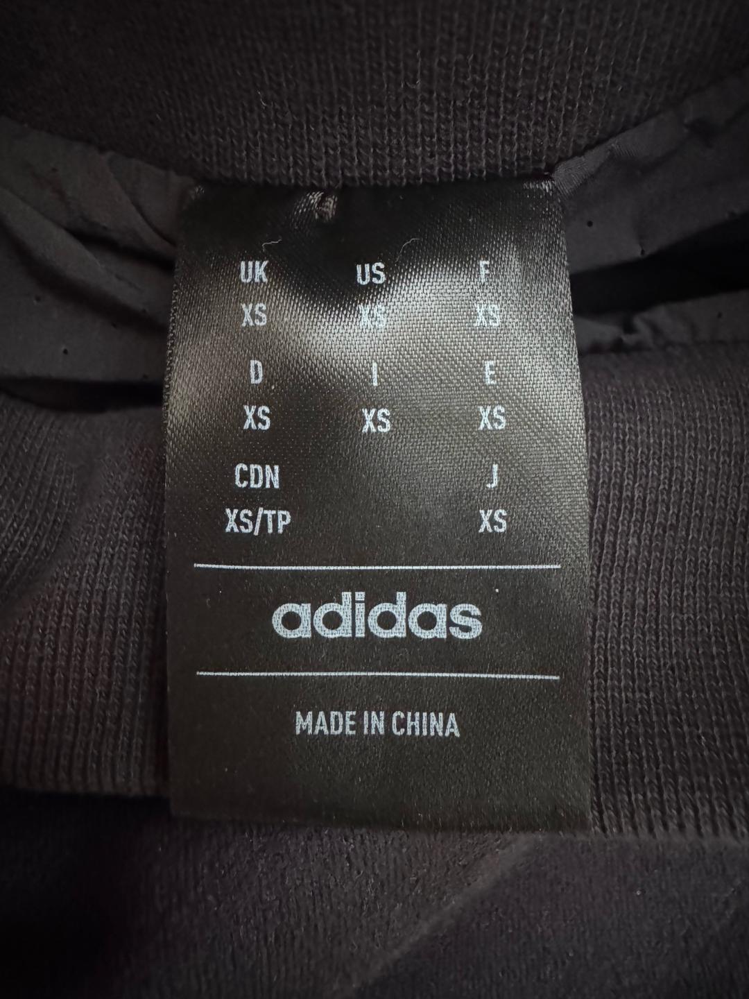 Adidas Свитшот без рукавов adidas — фото 2