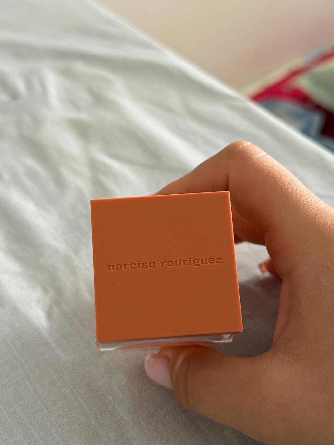 Narciso Rodriguez Парфюмерная вода Narciso Rodriguez 30 ml — фото 2