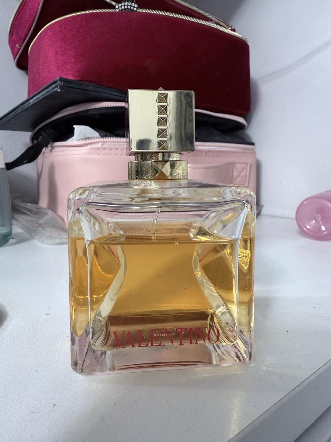 Valentino Valentina Voce Viva Eau de Parfum Intense — фото 2