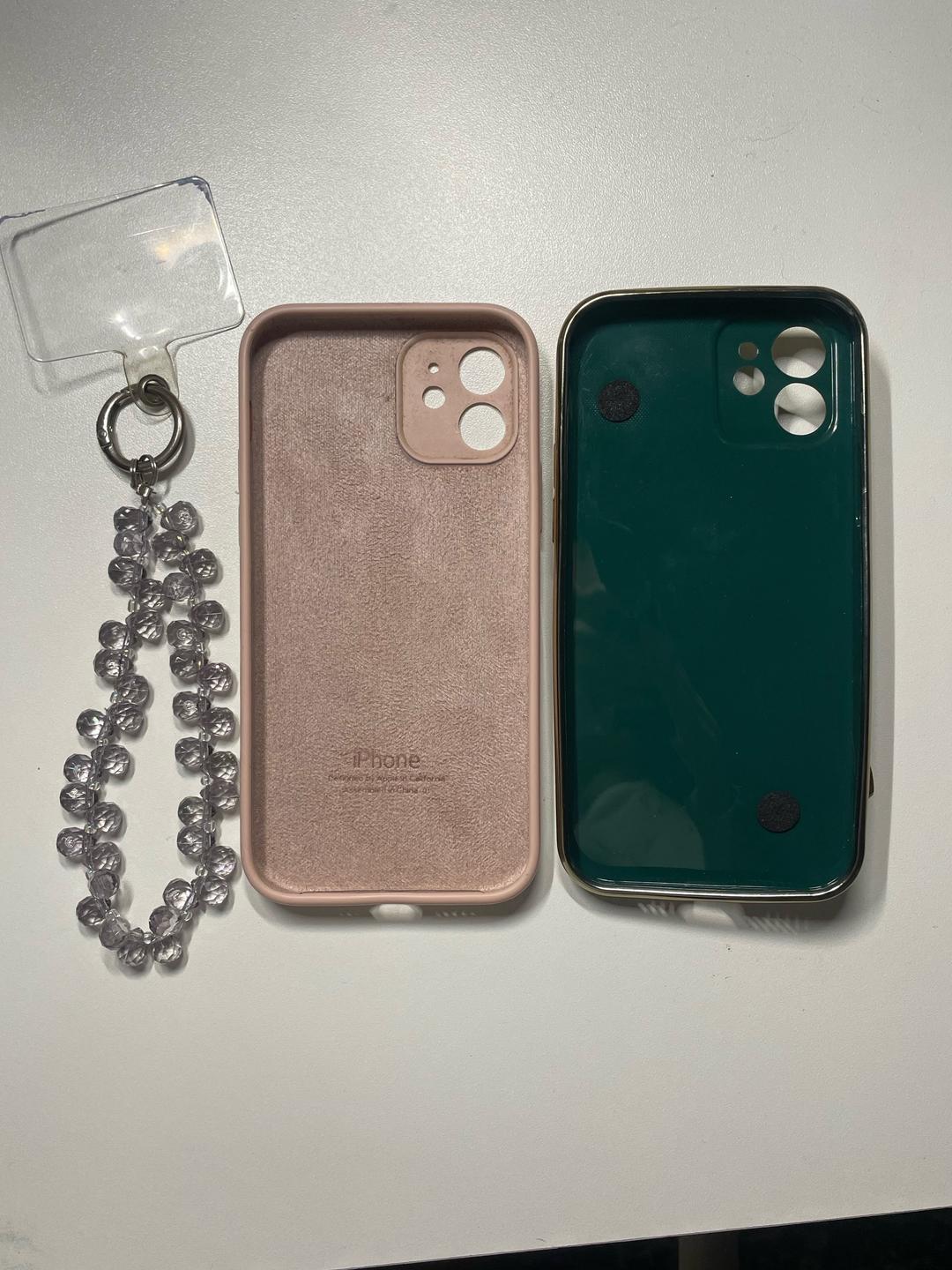 Нет бренда Чехол на 12 Iphone — фото 2