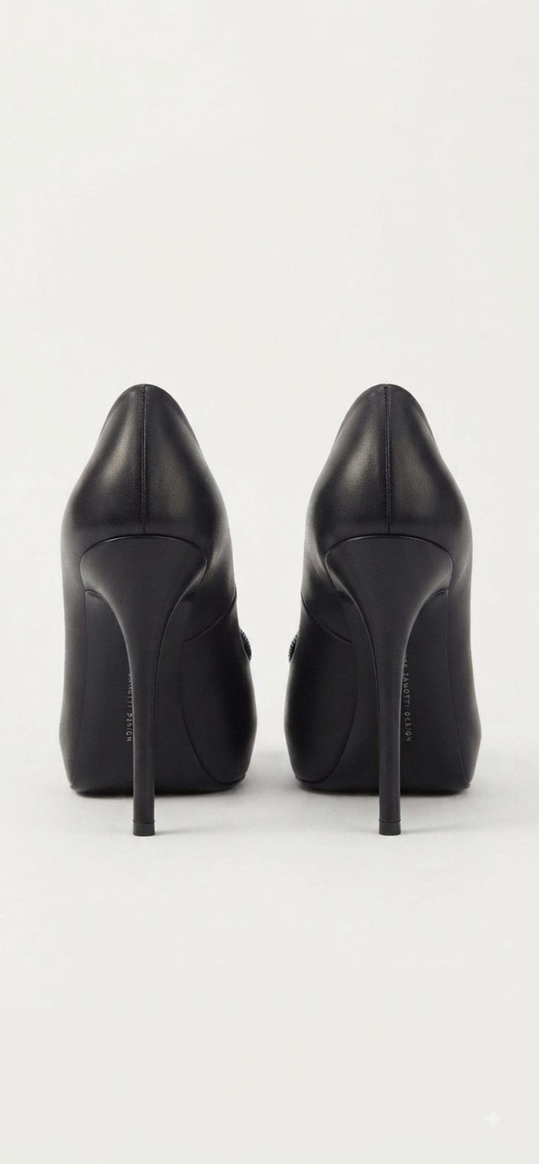 Giuseppe Zanotti Туфли Giuseppe Zanotti — фото 2