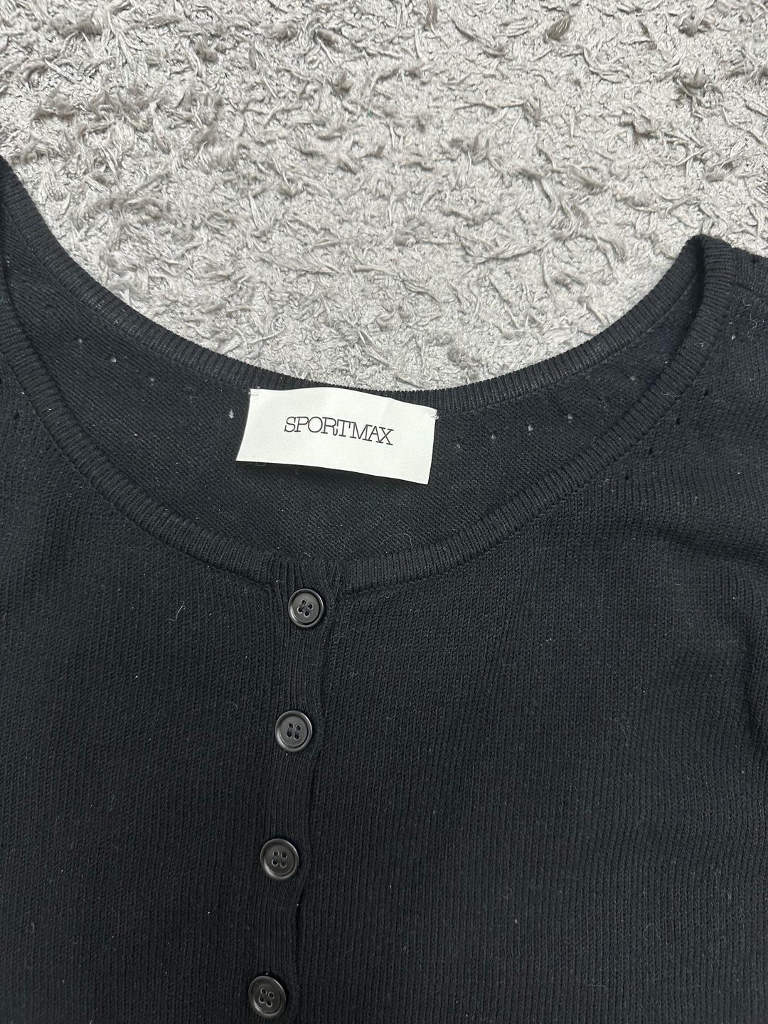 Sportmax Джемпер Sportmax — фото 2