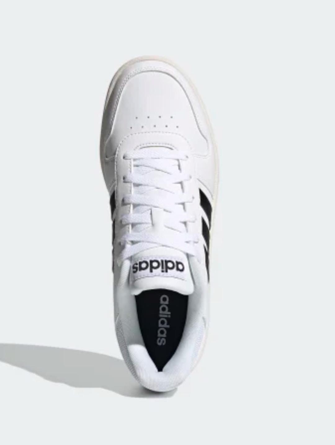 Adidas Кроссовки adidas hoops 2.0 performance FY8629 — фото 2