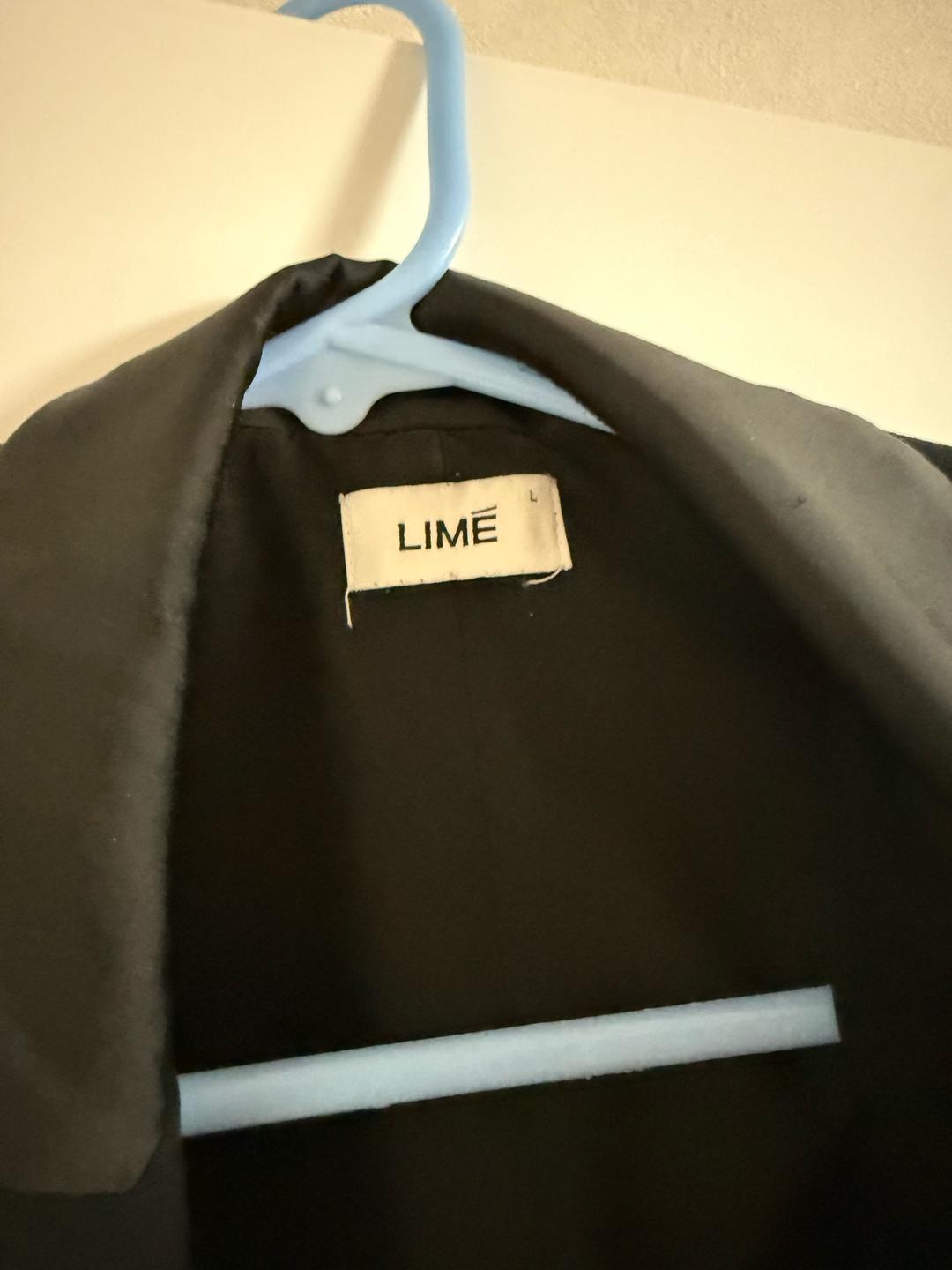 Lime Укороченный жакет LIME — фото 2