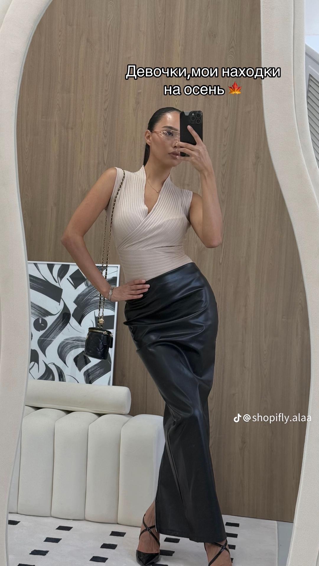 SHOPIFLY Юбка от shopifly 💕 — фото 2