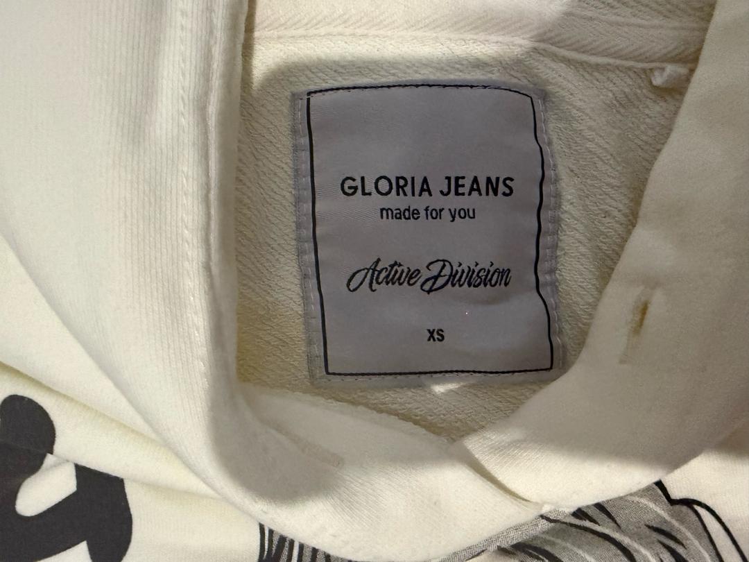 Gloria Jeans худи «Gloria Jeans” — фото 2