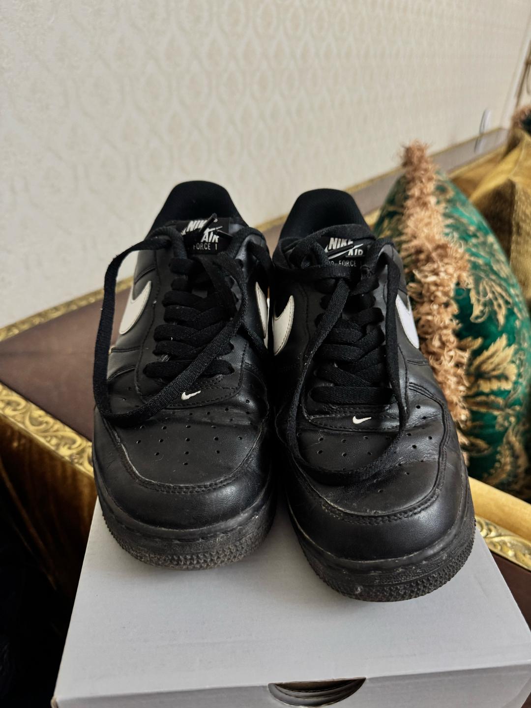 Nike Кроссовки Nike Air Force 1 — фото 2