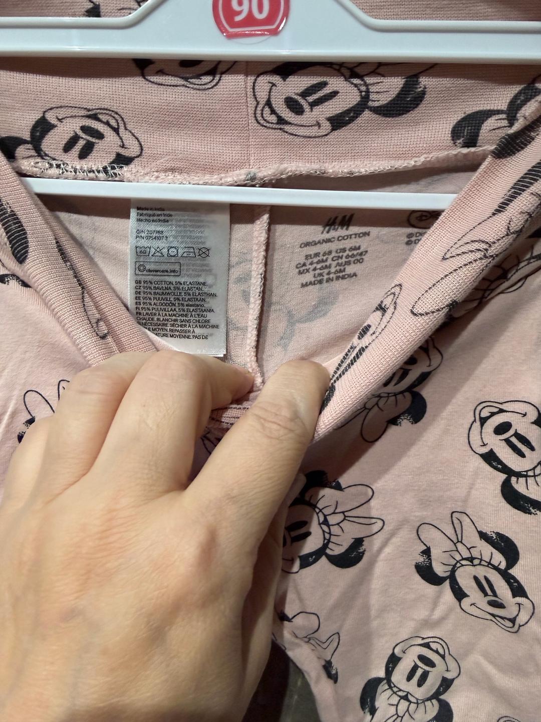 H&M Штанишки — фото 2