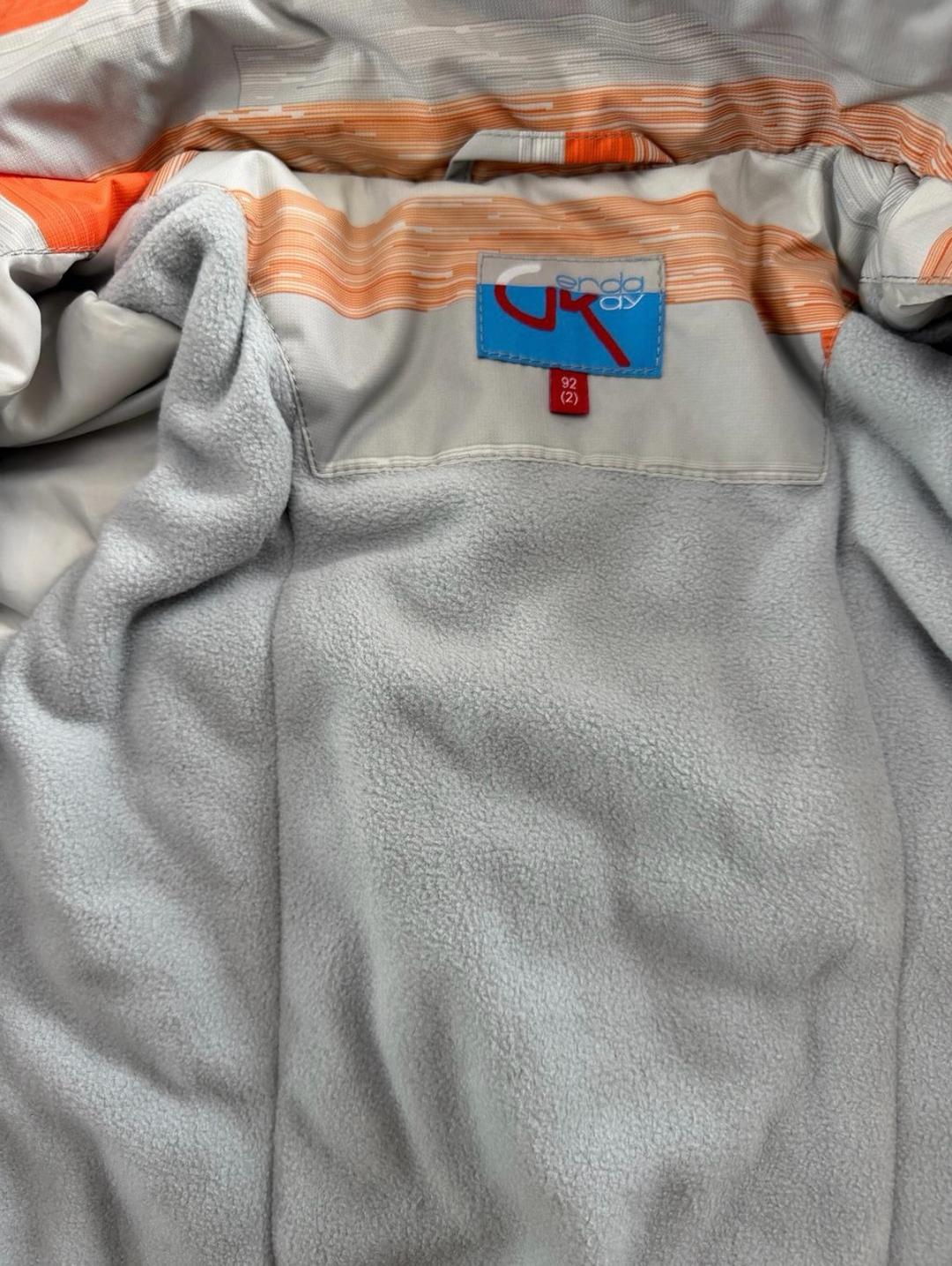 Нет бренда Куртка — фото 2
