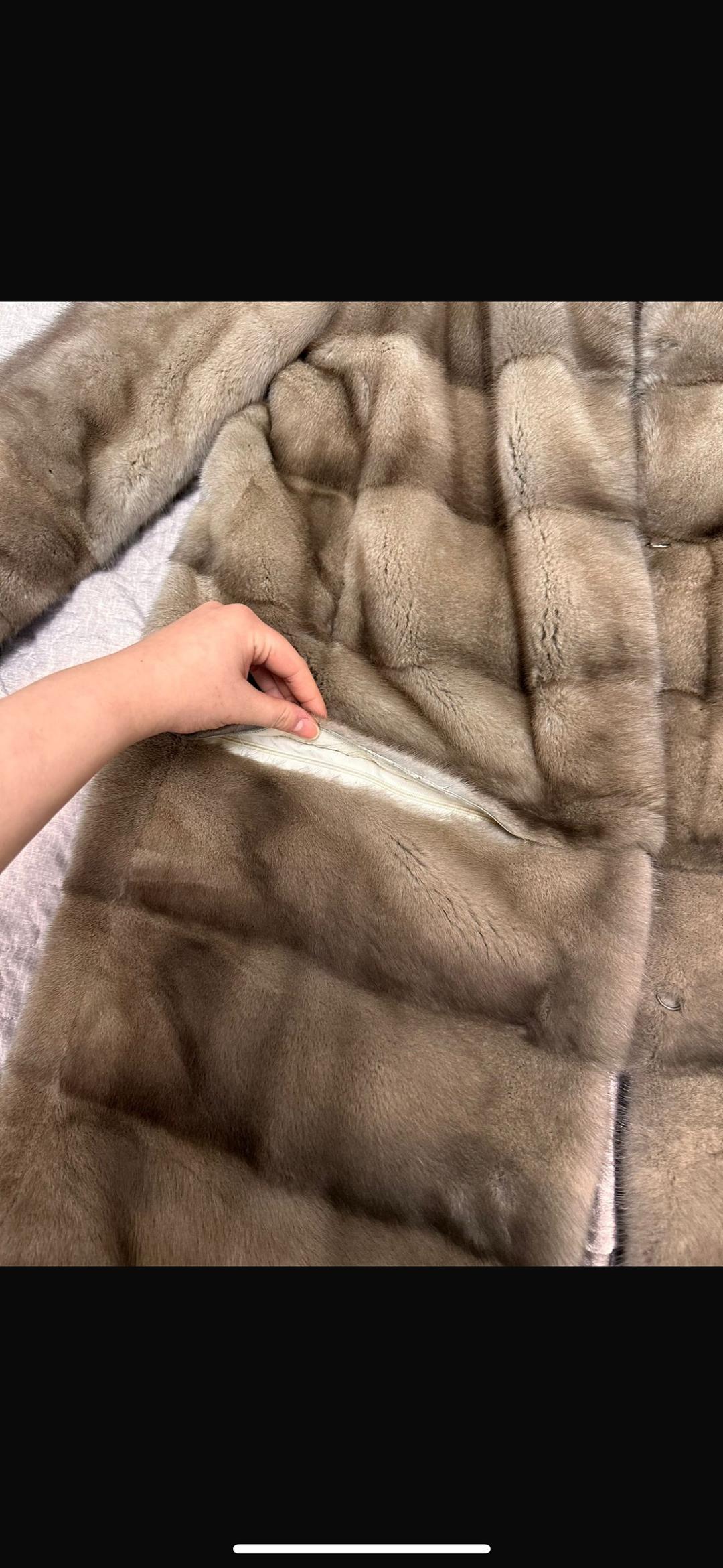 Нет бренда Шуба — фото 2