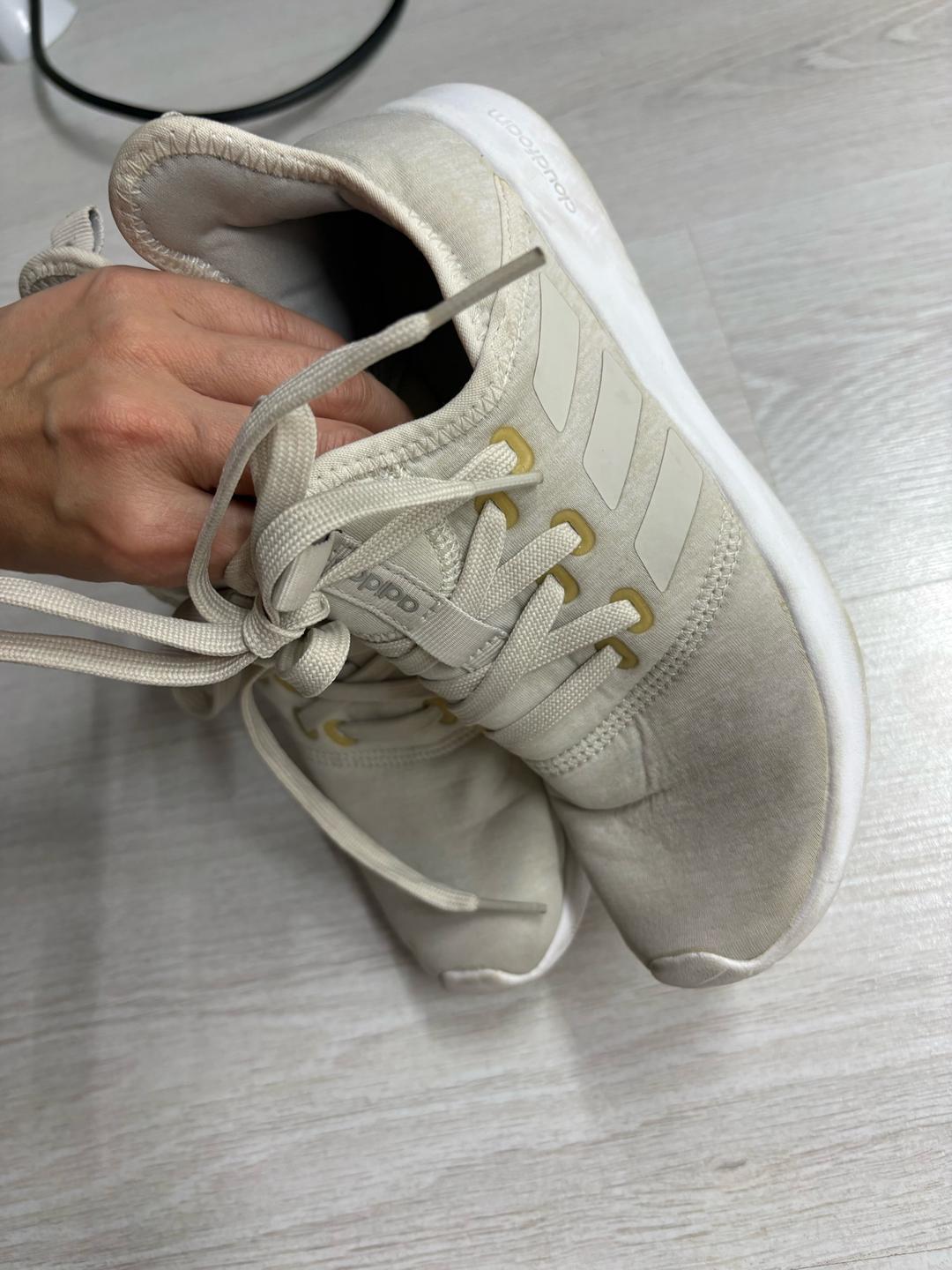 Adidas Кроссовки adidas — фото 2