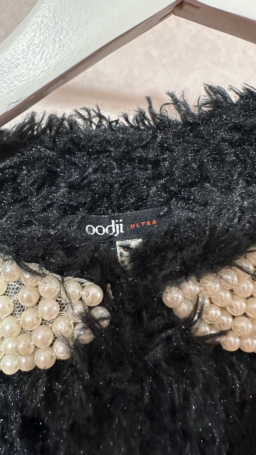 Oodji Жилет Oodji плюшевый — фото 2