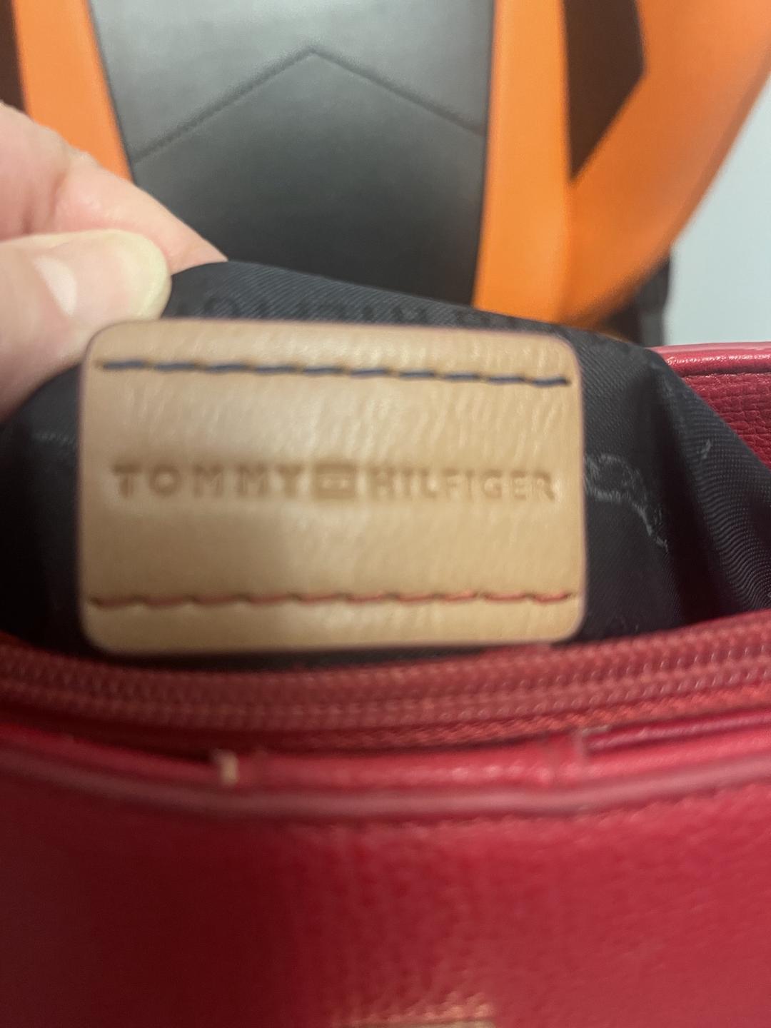 Tommy Hilfiger Cумка Tommy Hilfiger — фото 2