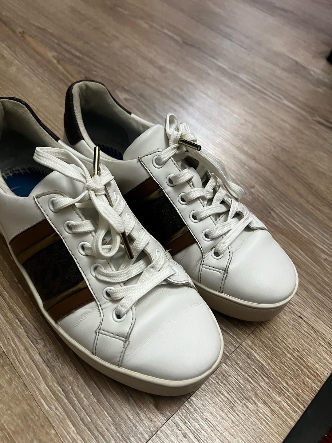 Michael Kors Кеды Майк Корс — фото 2