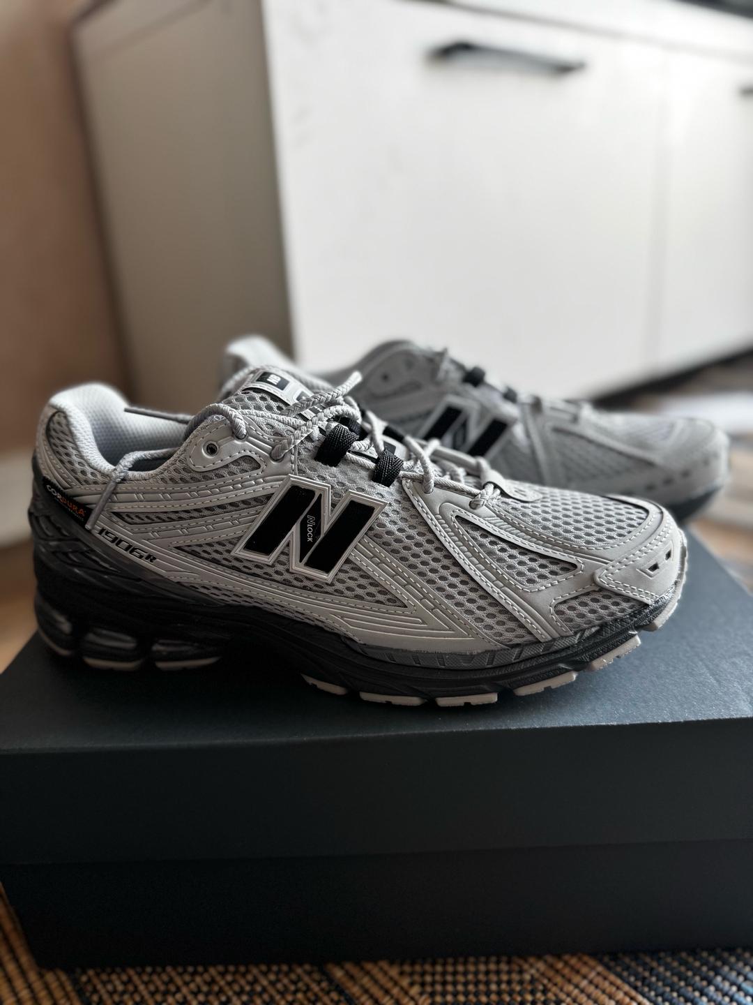New Balance Кроссовки New Balance — фото 2