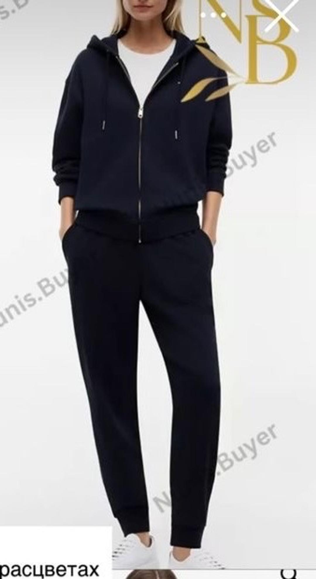 Tommy Hilfiger Спортивный костюм — фото 2